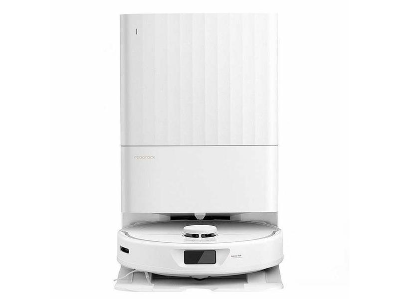 Roborock Qrevo S Robotporszívó, fehér