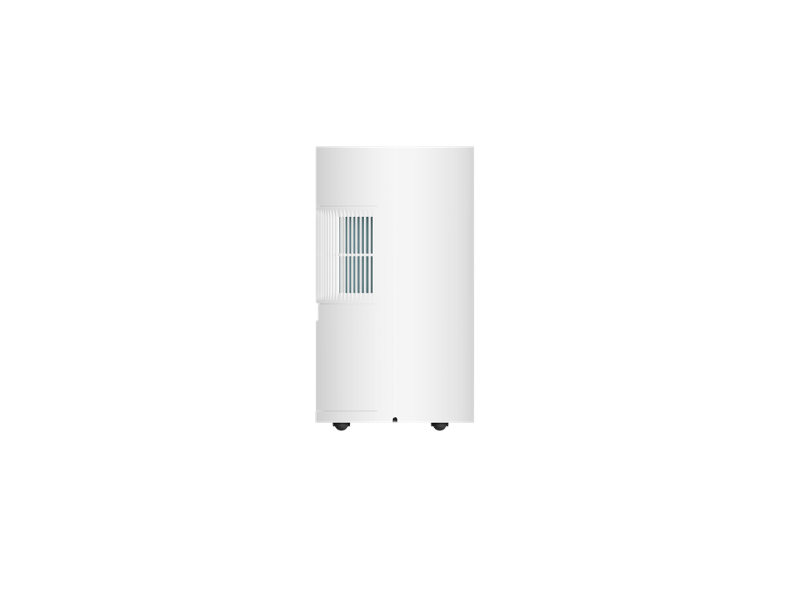Xiaomi BHR8374EU Smart Dehumidifier Lite Páramentesítő