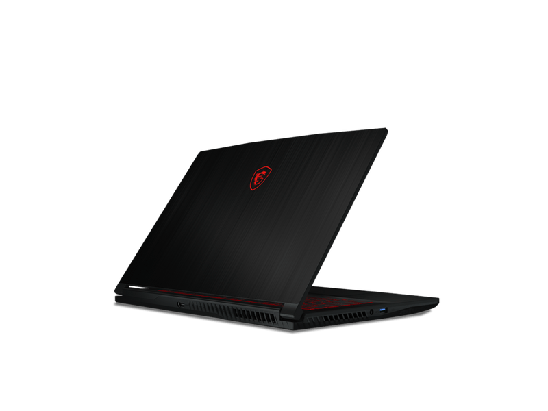 MSI GF63 Thin 12VF-1279 (9S7-16R821-1279) Gamer notebook
