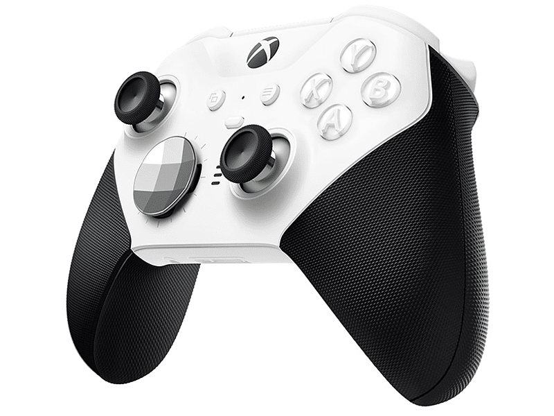 Xbox One kontroller Elite, White-Black