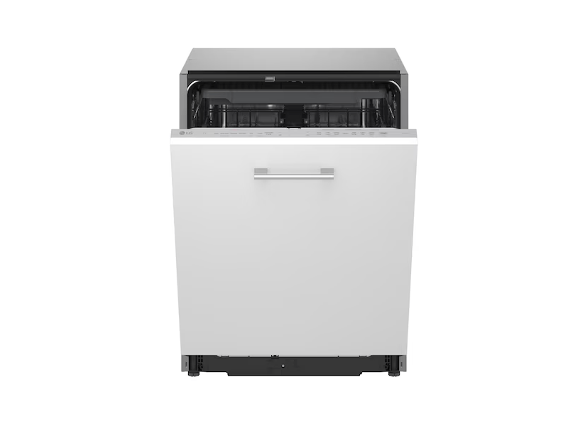 LG DB375TXS Ugradbena perilica posuđa