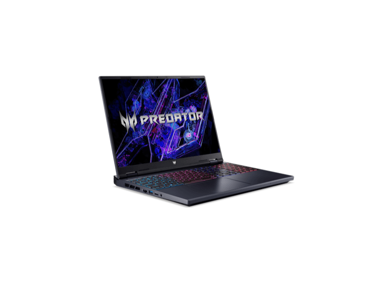 Acer Predator Helios Neo Gaming Notebook (PHN16-72-91WL)