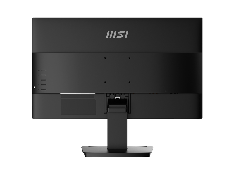 MSI Monitor VA, 24, FHD, 100Hz