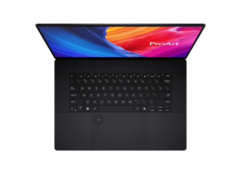 Asus ProArt P16 H7606WI-ME007X Notebook + Windows 11 Pro