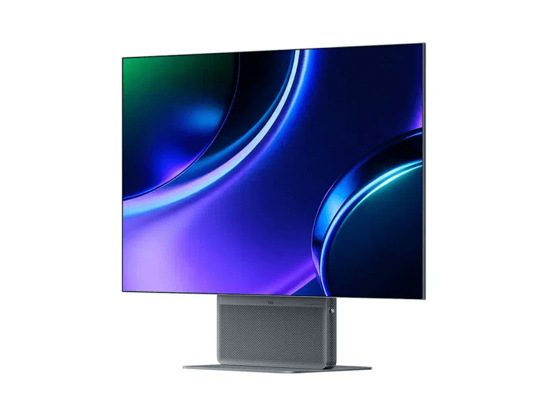 TCL 32X3A OLED+ 32