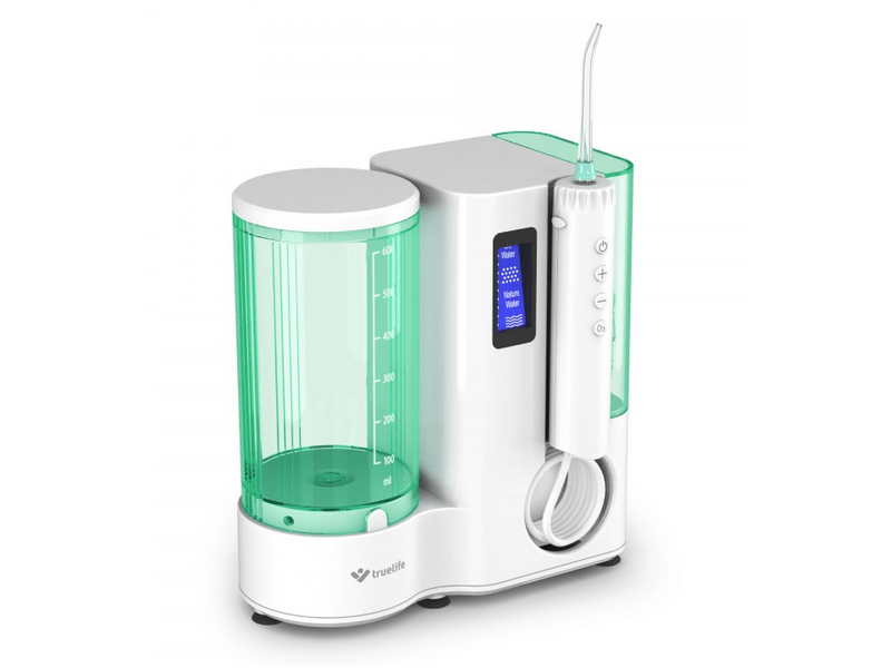 Truelife AquaFloss Station O300 stanica za ispiranje usne šupljine s ozonizatorom vode