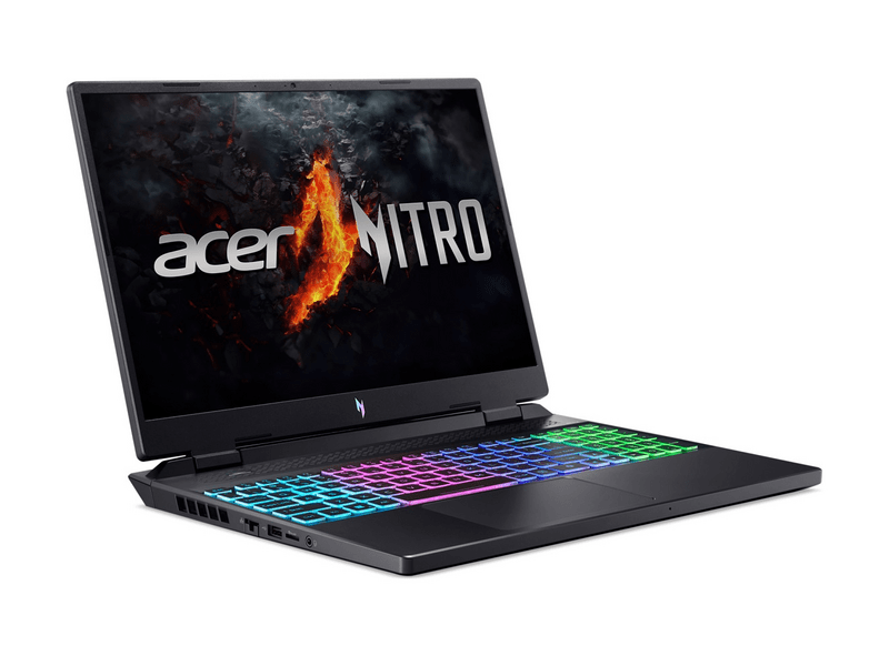 Acer Nitro 16 AN16-42-R1Y6 Notebook