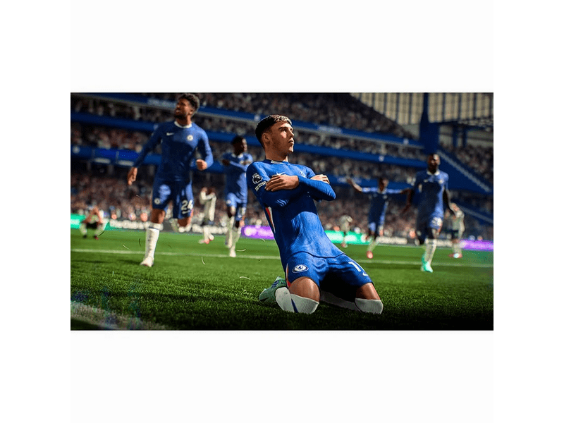 EA Sports FC 26 - Nintendo Switch játék