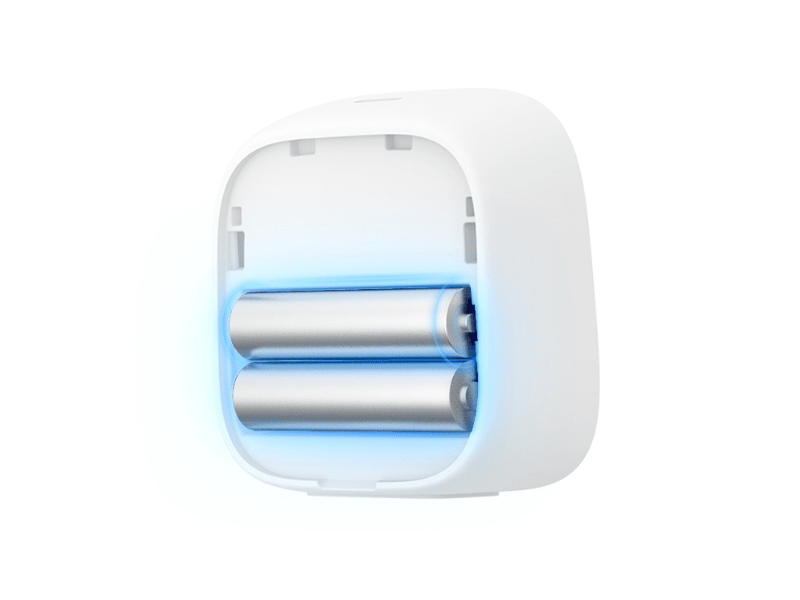 TP-Link Tapo T315 Okos Hőmérséklet és Páratartalom Monitor