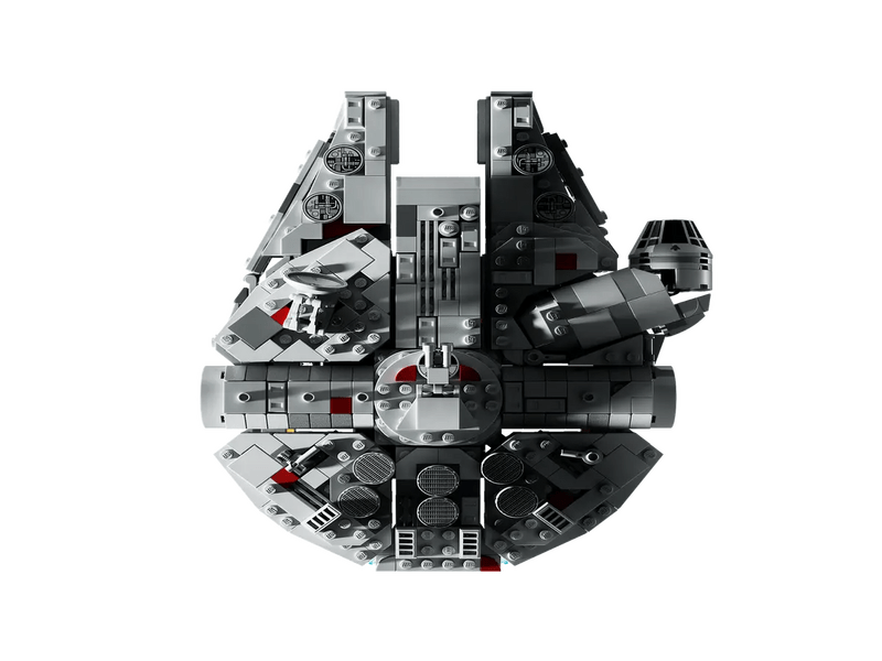 LEGO® Star Wars™ Millenium Falcon (75375)