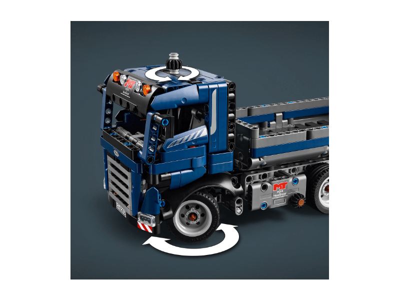 LEGO® Technic Kiper kamion (42203)