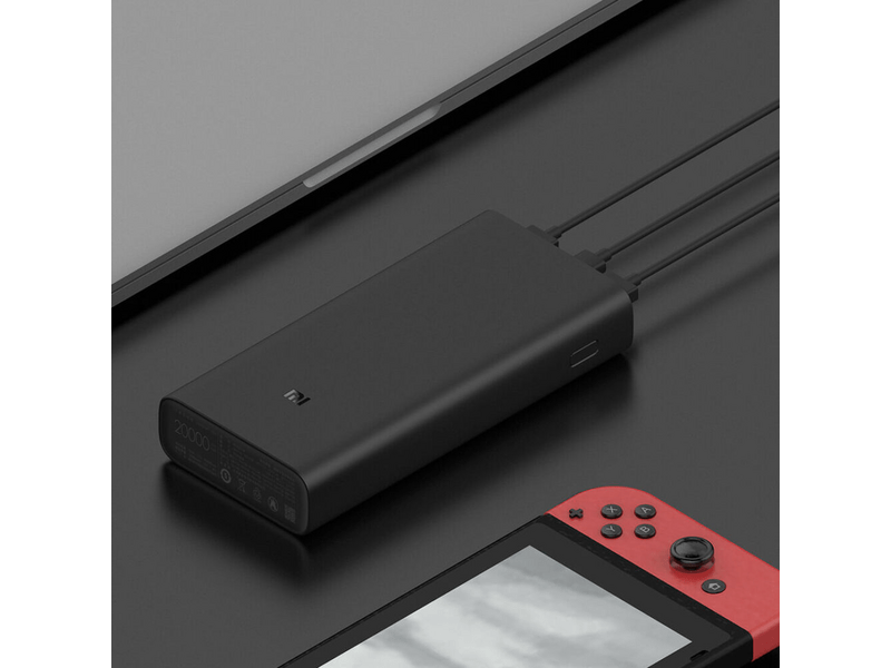 Xiaomi BHR5121GL Mi 50W Power Bank, 20000 mAh