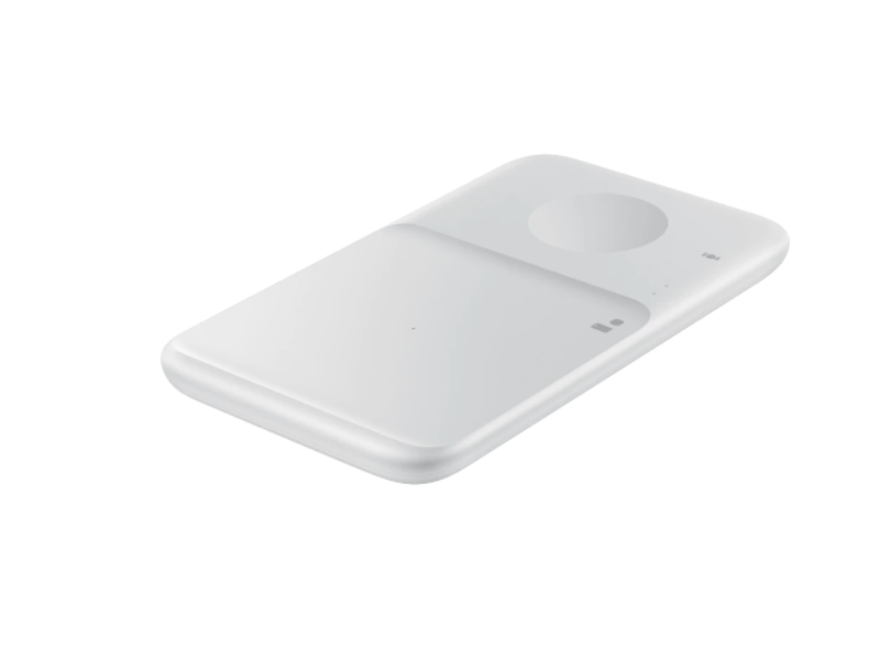 Samsung EP-P5400TBEGEU bežični duo brzi punjač