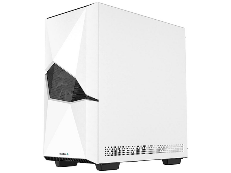 DeepCool Cyclops WH Számítógépház (R-WHAAE1-C-1)