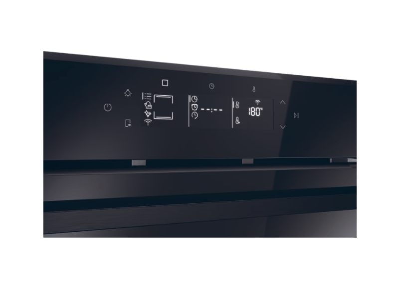 Haier H6ID46G3HTB ID Series 4 Beépíthető sütő