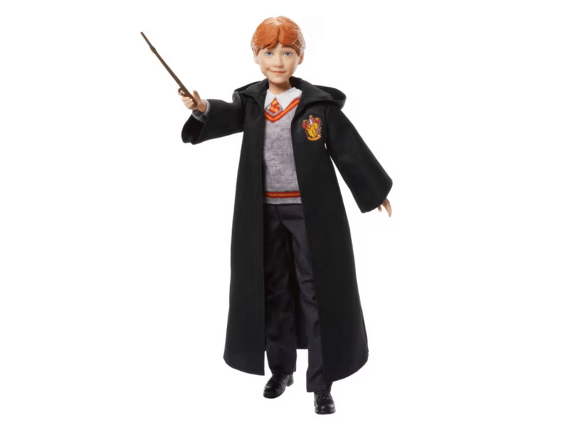 Harry Potter - Ron Weasley Baba (JGM20)