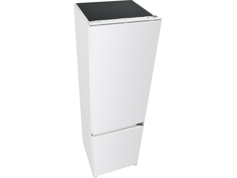 Gorenje RKI517EP1 G200 Beépíthető kombinált hűtőszekrény