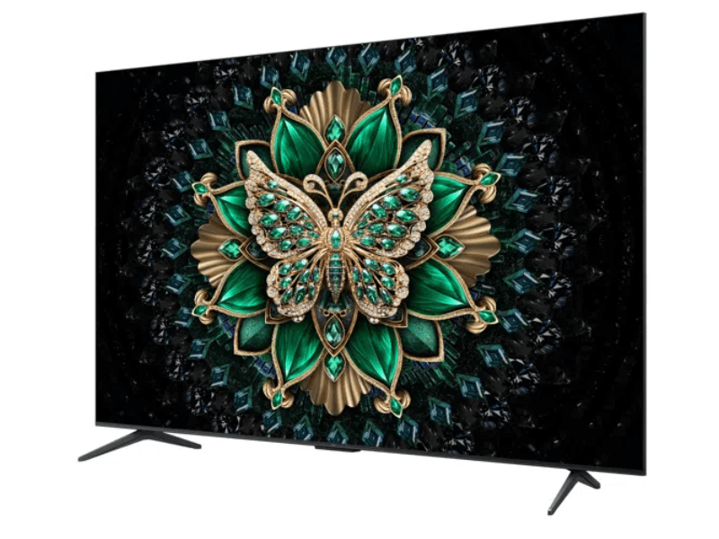 TCL 65C6K Pro 65