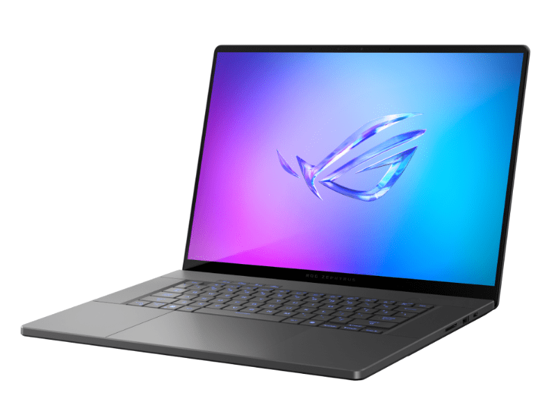 Asus ROG Zephyrus G16 GA605WV-QR025W 16