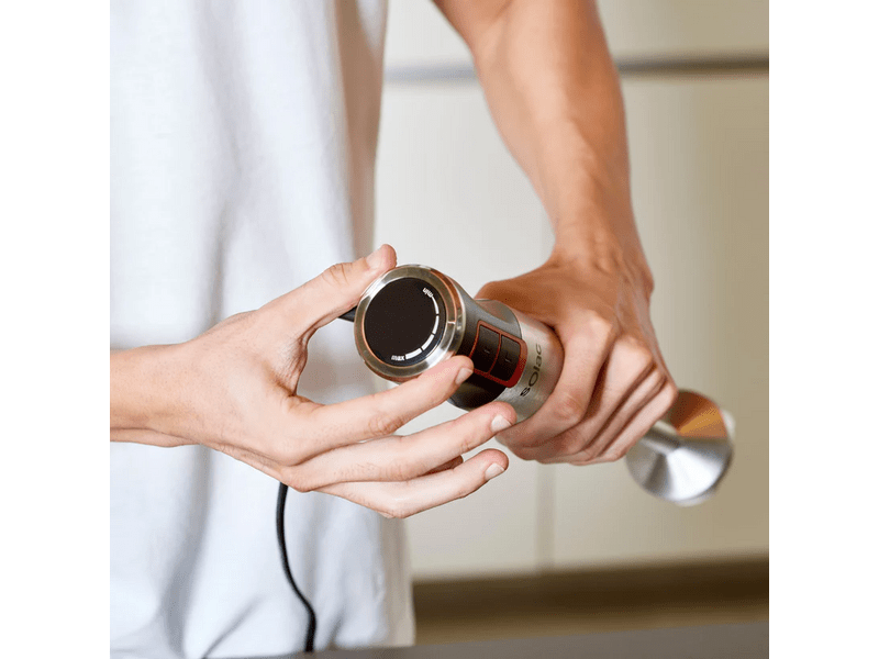 Solac Ručni blender, nehrđajući čelik (S91603400)