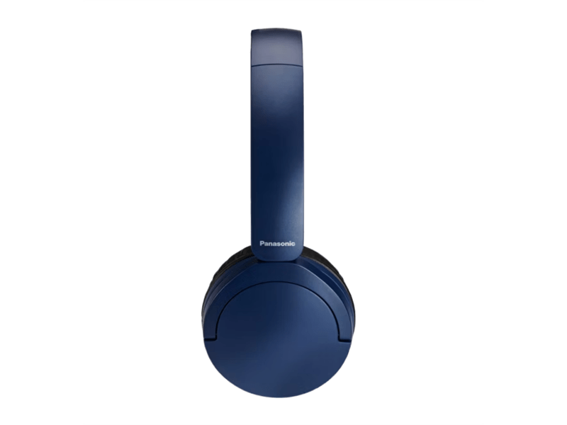 Panasonic RB-HF630BE-A bežične slušalice, plave