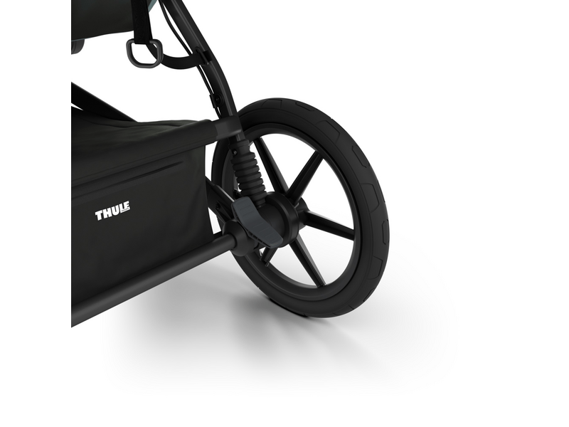 Thule Urban Glide 3 babakocsi, fekete