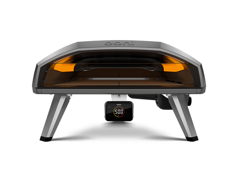 Ooni Koda 2 PRO Gázüzemű pizzakemence, 30 mbar (UU-P2E000)