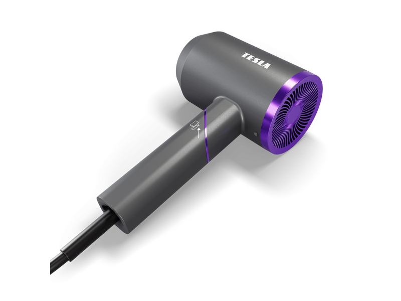 Tesla Összecsukható Ionos Hajszárító (TSL-BT-FIHD)