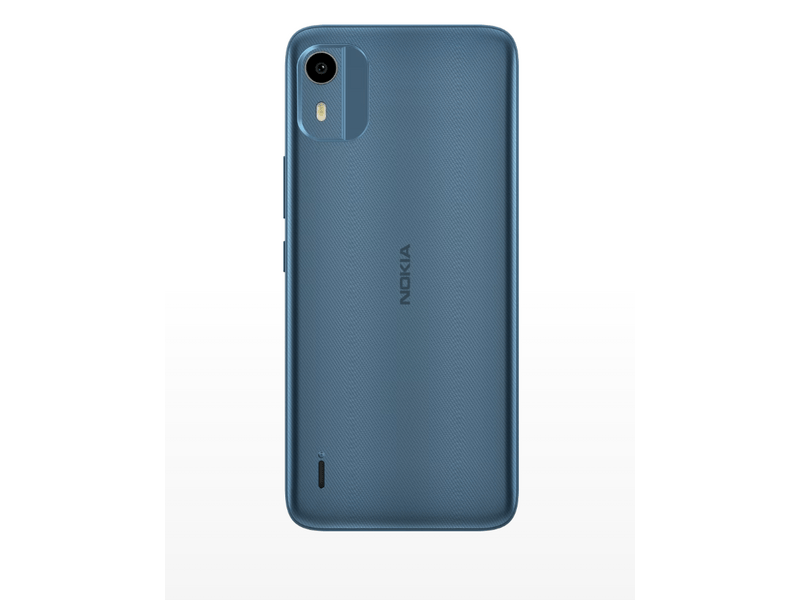 Nokia C12 2/64GB Okostelefon + Yettel Start csomag