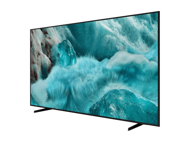 Smart QLED TV, 191 cm