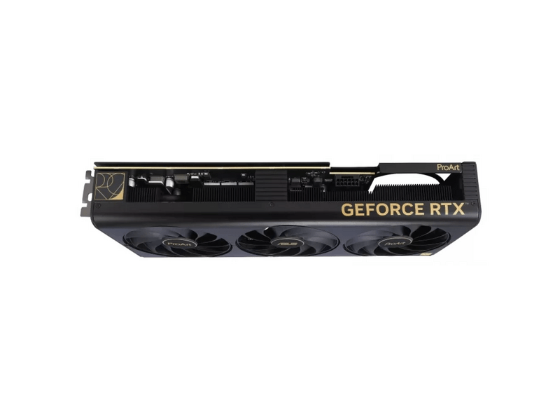 Asus NVIDIA RTX 4080 SUPER 16GB GDDR6 - PROART-RTX4080S-O16G