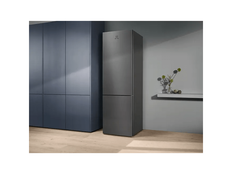 Electrolux LNT5ME36U1 Alulfagyasztós hűtőszekrény