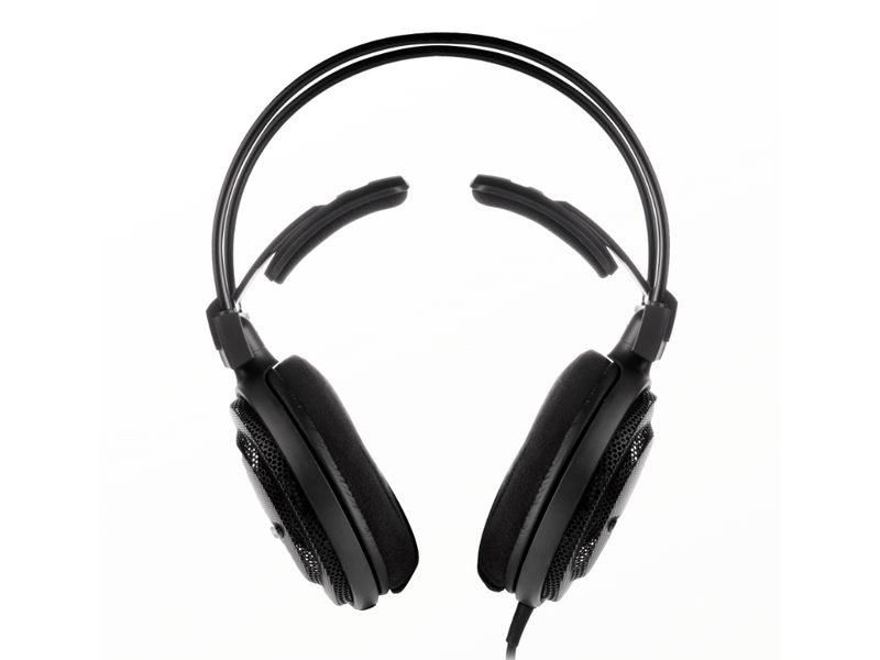 Audio-Technica ATH-AD500X Hi-Fi Nyitott Fejhallgató Fejhallgató
