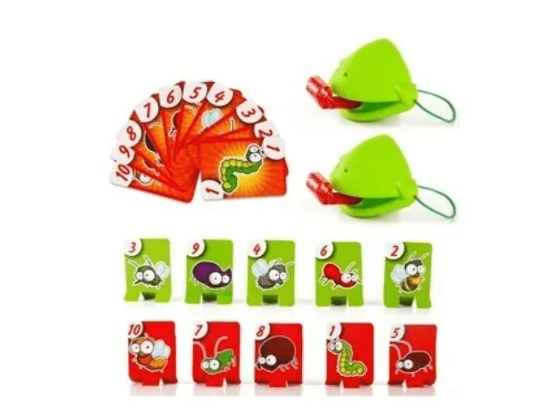 Hamméleon társasjáték (MMTTT118B)