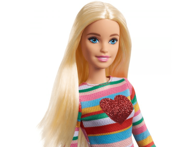 Barbie: Malibu baba (HGT13)