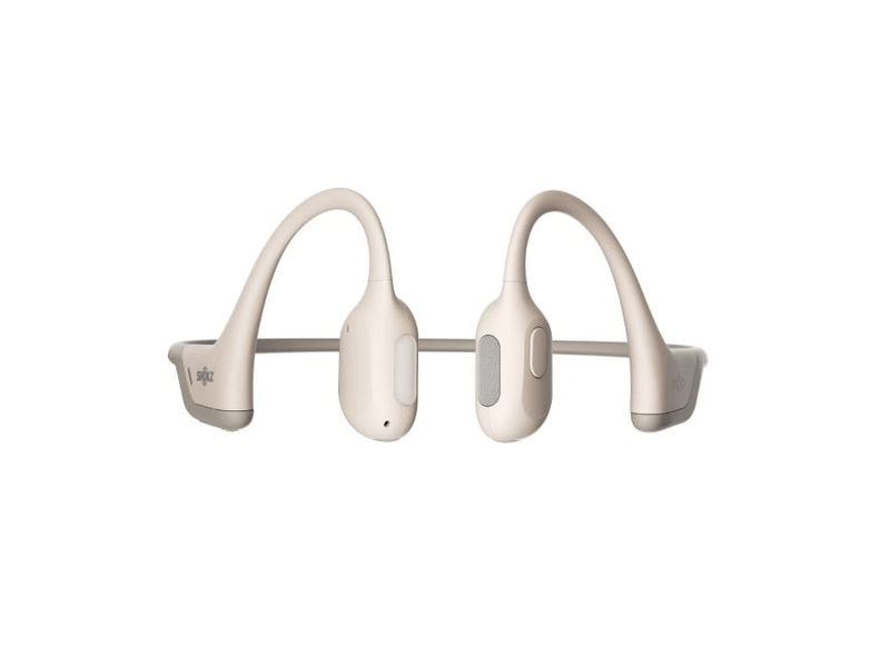 Shokz OpenRun PRO S811-MN-BG Fülhallgató, bézs