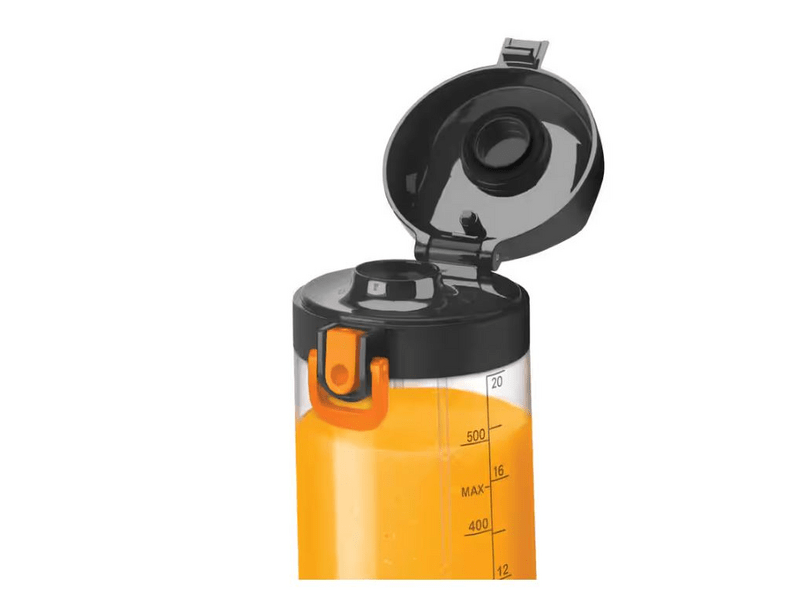 Nutribullet® x McLaren F1 Team prijenosni blender, crni (NBP003GOMC)