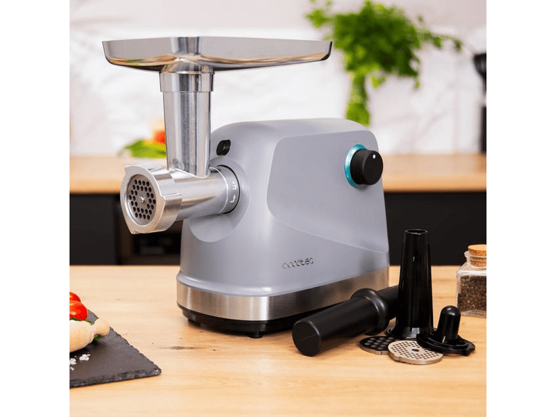 Cecotec Crusher 1400 Húsdaráló