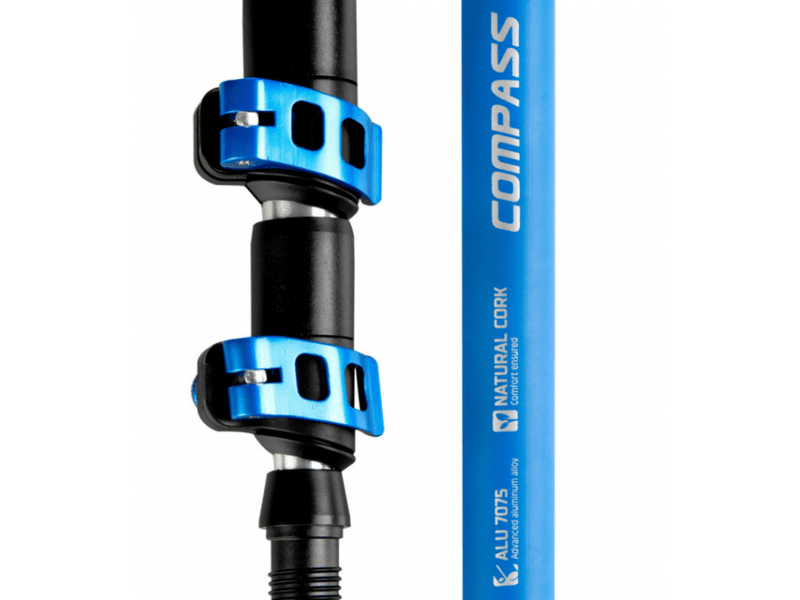 Spokey Compass túrabot