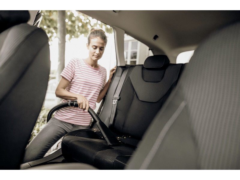 Karcher száraz-nedves porszívó WD 3 S V-17/6/20 CAR