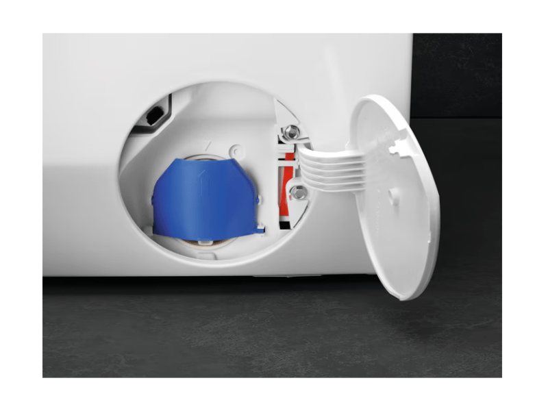 AEG ProSteam® 7000 UniversalDose LWR73064OE Mosó-szárító gép