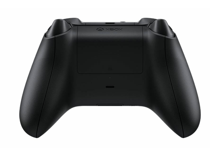 Microsoft Xbox Series X/S/One vezeték nélküli kontroller, fekete + USB-C kábel (EP2-29944)