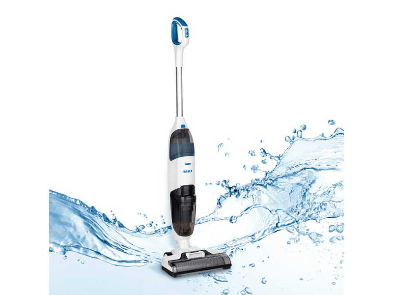 Tesla AquaStar AQ500 padlómosó és porszívó