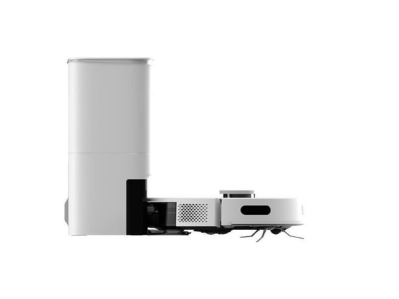 Ezviz RE5 Plus Robotporszívó, fehér