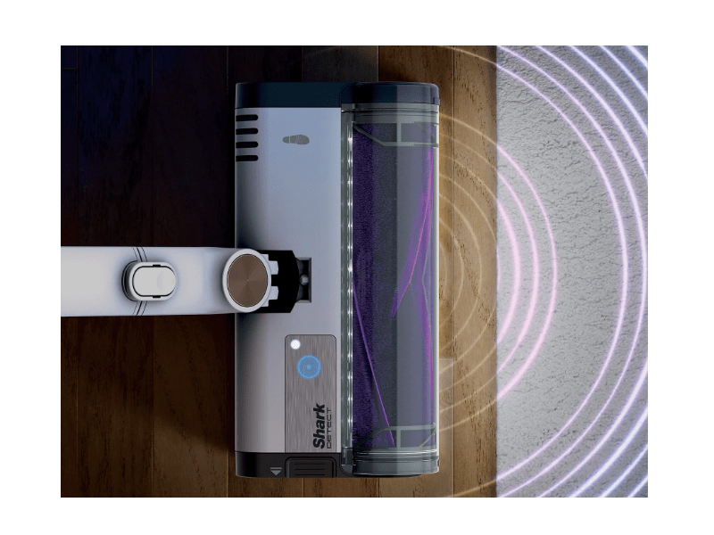 Shark IW3612EU Porszívó