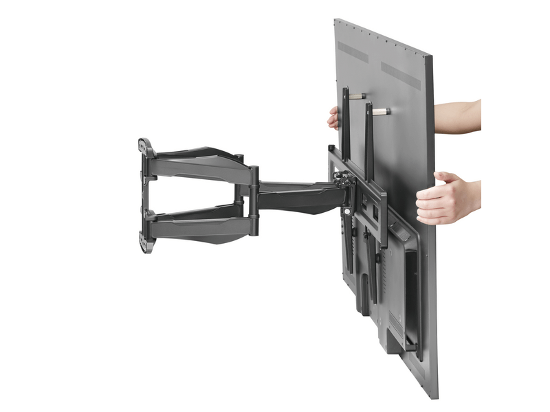 HOME LCDH 33 Zidni nosač 37"-80"