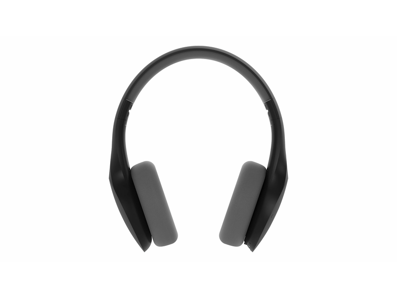 XT500 fejhallgató - Black