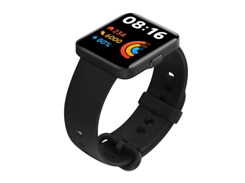 Xiaomi Redmi Watch 2 Lite GL (BHR5436GL) Okosóra