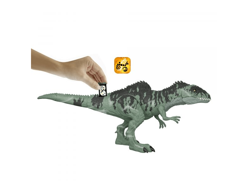 Jurassic World 3: Kolosszális bestia (GYC94)