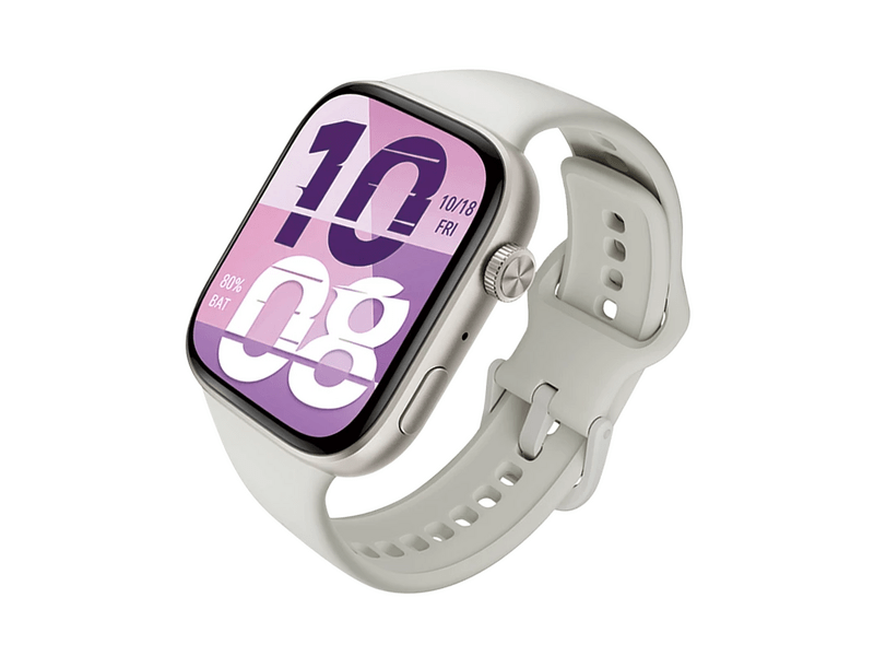 Honor Watch X5i Okosóra, fehér (5502ACCL)